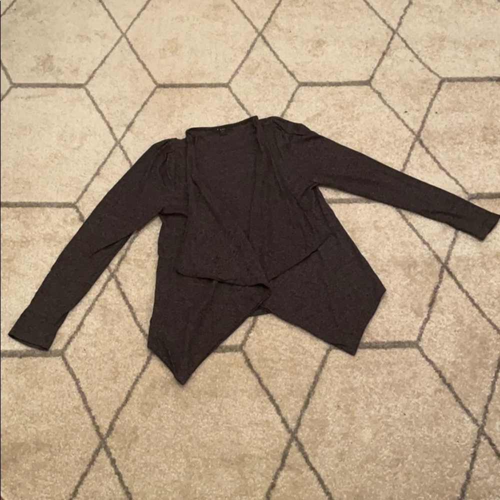 Forever 21 cardigan